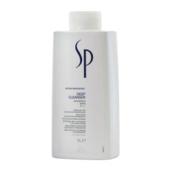 Wella SP Deep Cleanser Shampoo (1000ml)