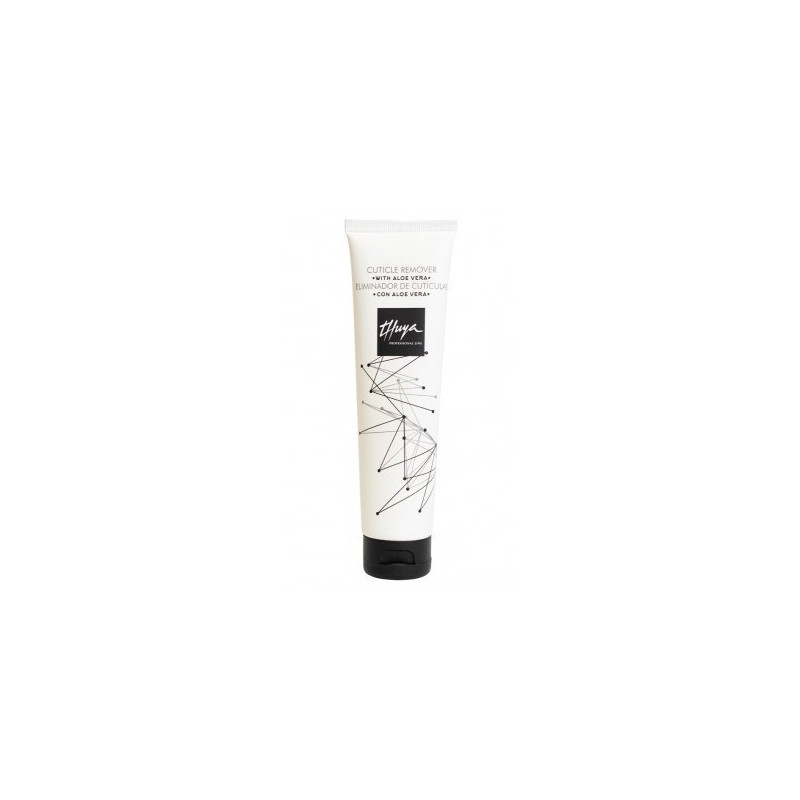 Thuya Cuticle Remover