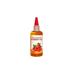 Yari 100% Natural Rosehip Oil (105ml)