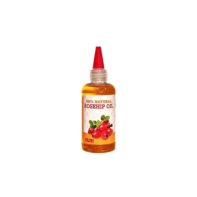 Yari 100% Natural Rosehip Oil (105ml)