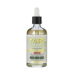 Yari Green Curls Rosemary Mint Oil Light (100ml)