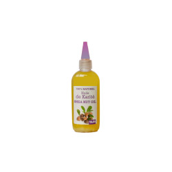 Yari 100% Natural Shea Nut Oil (105ml)