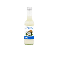 Yari 100% Pure Coconut Oil (250ml)