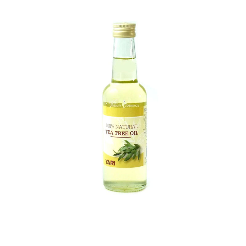 Yari 100% Tea Tree Oil (250ml)