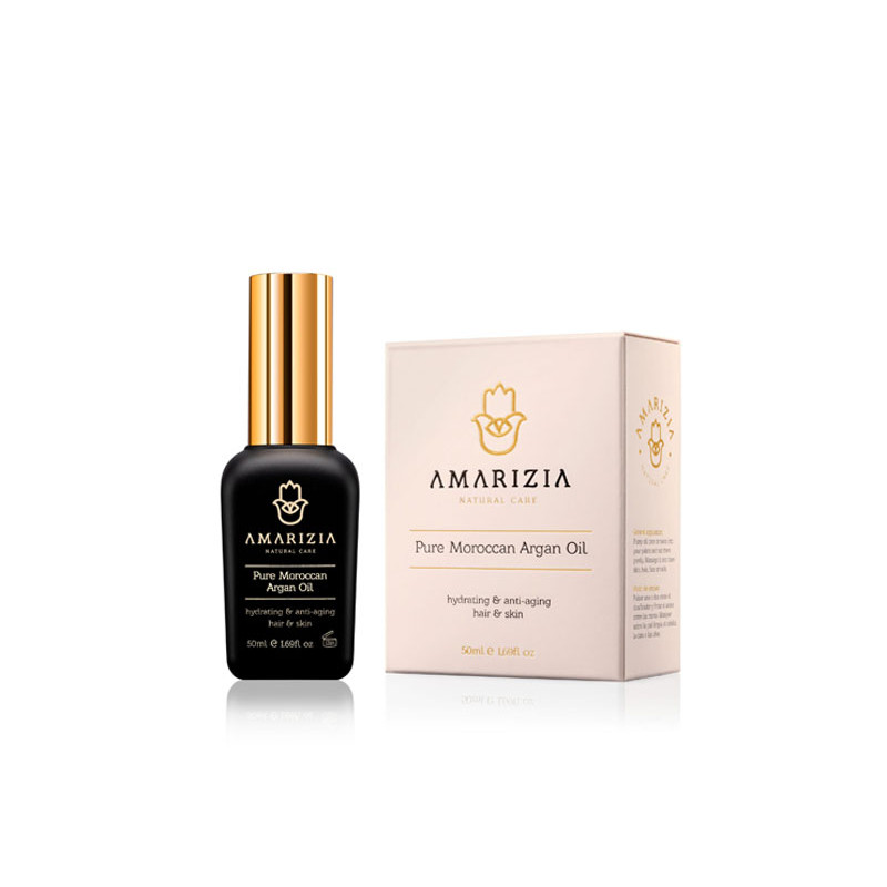Amarizia Argan Oil