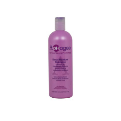 Aphogee Deep Moisture Shampoo (473ml)