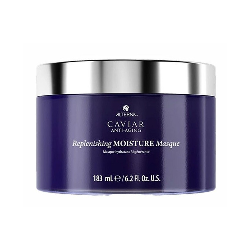 Alterna Caviar Replenishing Moisture Masque (183ml)