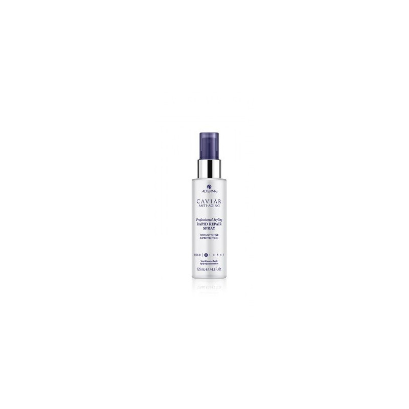 Alterna Caviar Professional Styling Rapid Repair Spray (125ml)