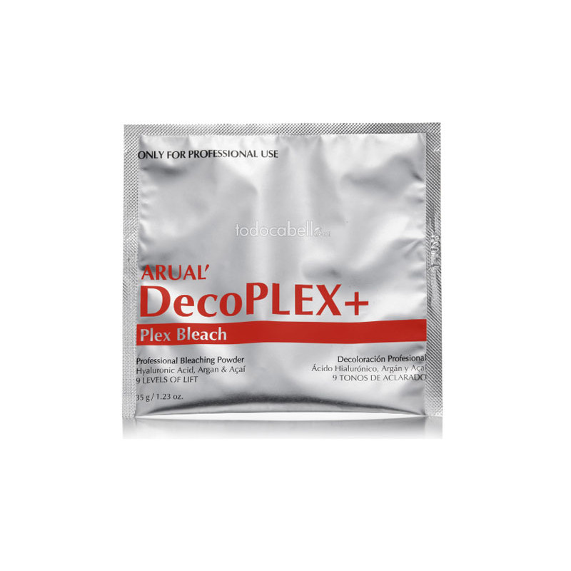 Arual Deco Plex (35gr)