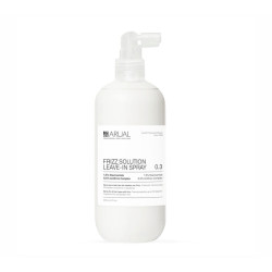 Arual Frizz Solution Leave In Spray (200ml)