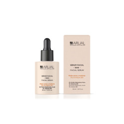 Arual Facial Serum for Dry and Mature Skin (30ml)