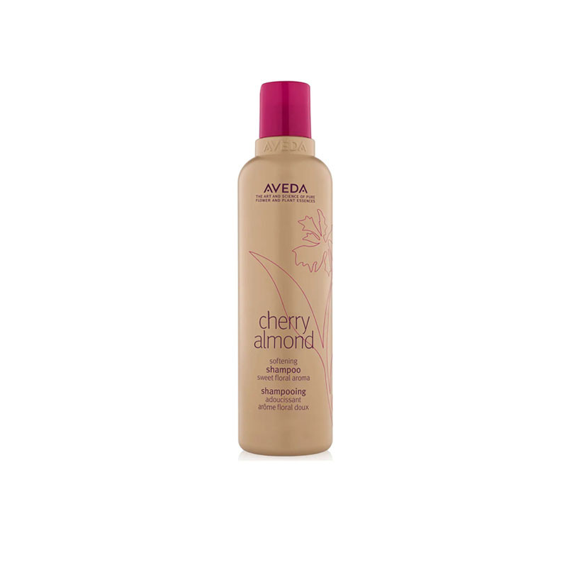 Aveda Cherry Almond Softening Shampoo