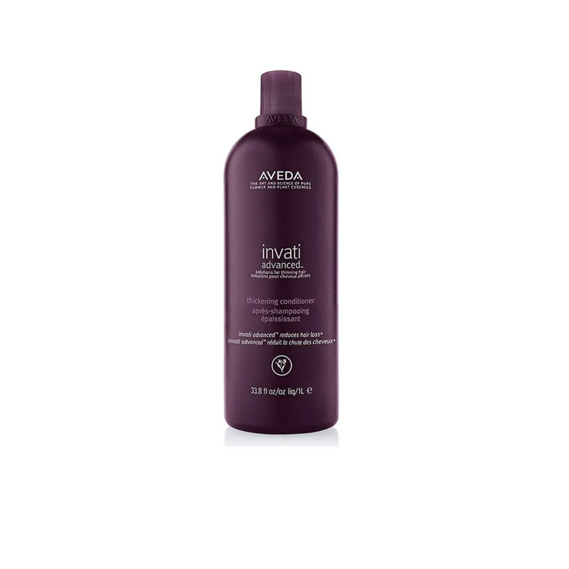 Aveda Invati Advanced Thickening Conditioner (1000ml)