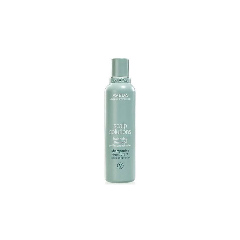 Aveda Scalp Solutions Balancing Shampoo
