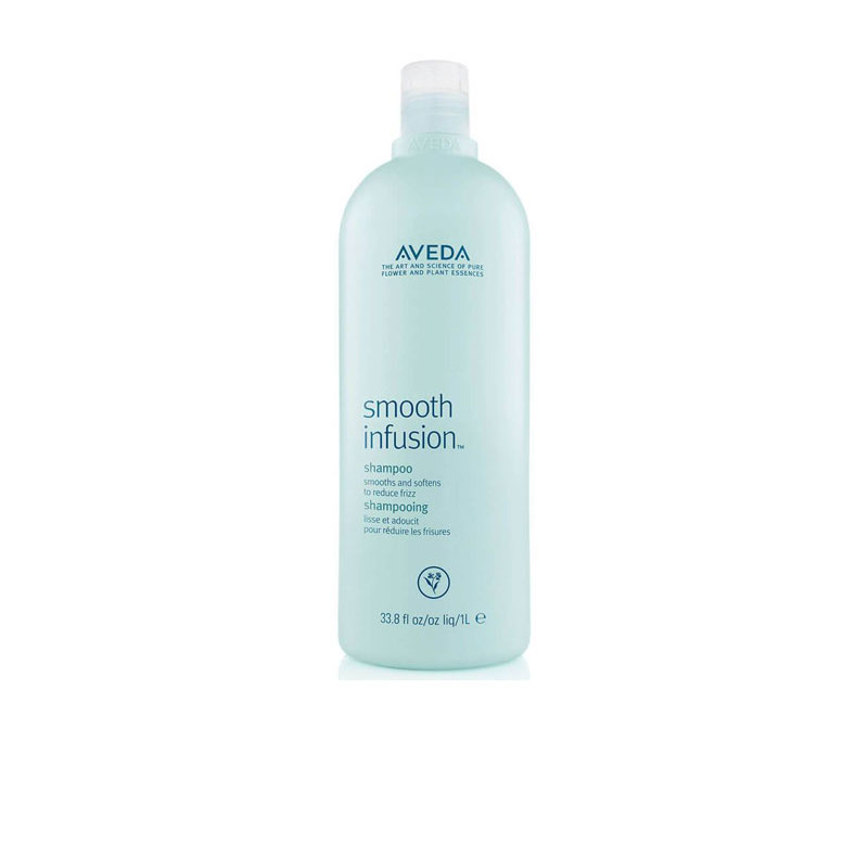 Aveda Smooth Infusion Shampoo (1000ml)