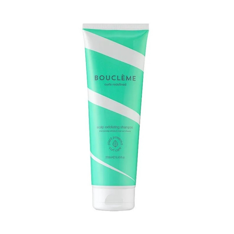 Bouclème Scalp Exfoliating Shampoo (250ml)