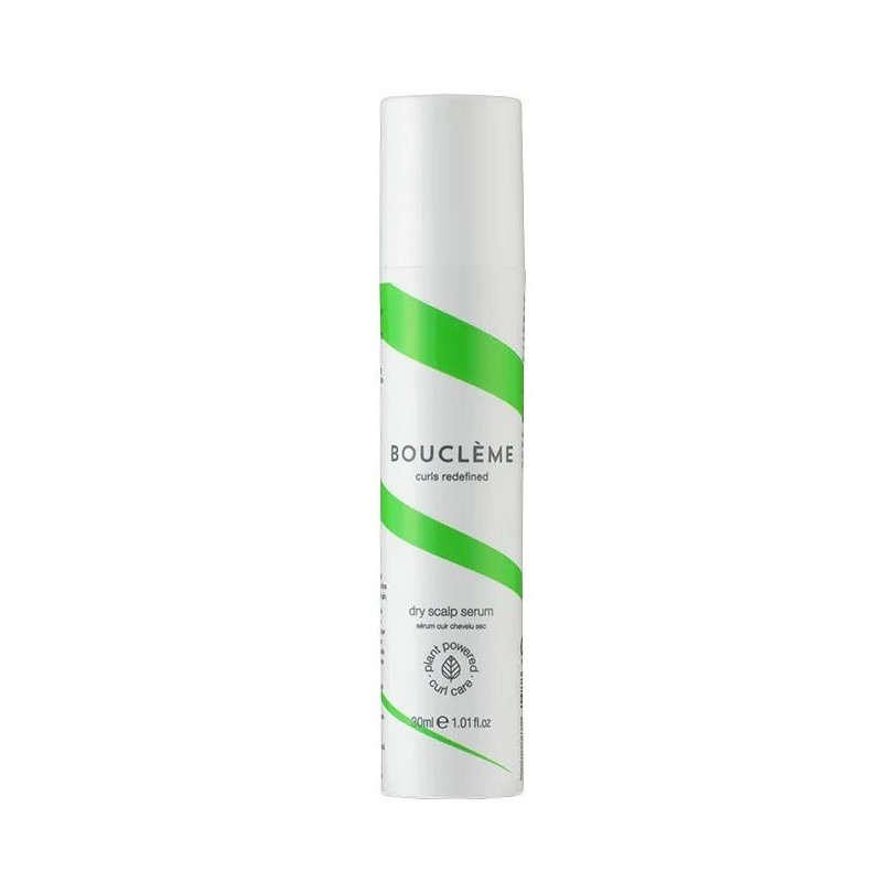 Bouclème Dry Scalp Serum (30ml) 