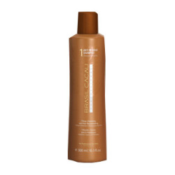 Brazil Cacau Anti Residue Shampoo (300ml) - Step 1