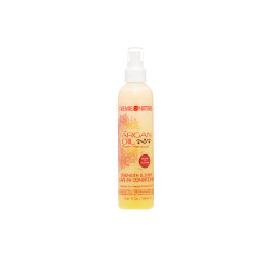 Creme of Nature Argan Oil Strength & Shine Leave-In Conditioner (250ml)