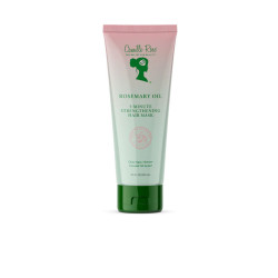 Camille Rose Rosemary Oil 5-Minutes Strengthening Hair Mask (251ml)