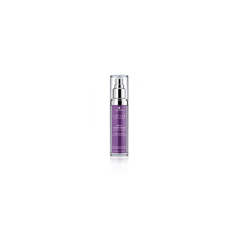 Alterna Caviar Infinite Color Hold Dual-use Serum (50ml)