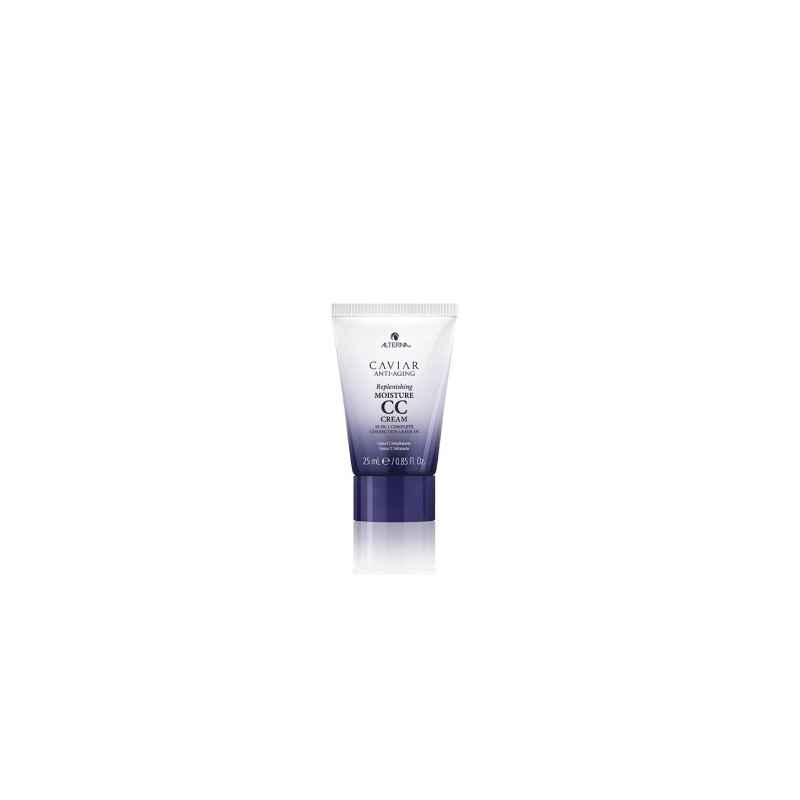 Alterna Caviar Replenishing Moisture CC Cream Mini (25ml)