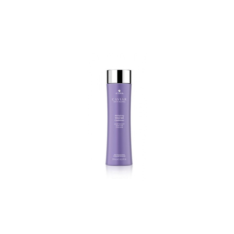 Alterna Caviar Multiplying Volume Conditioner