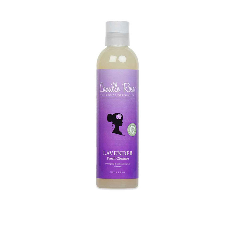 Camille Rose Lavander Fresh Cleanse (236ml)