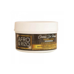 Afro & Curl Styling Cream (8oz)