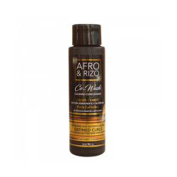 Afro & Curl Co-Wash (16oz)