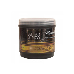 Afro & Curl Mask (8oz)