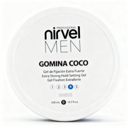 Nirvel Men Gomina Coco (500ml)