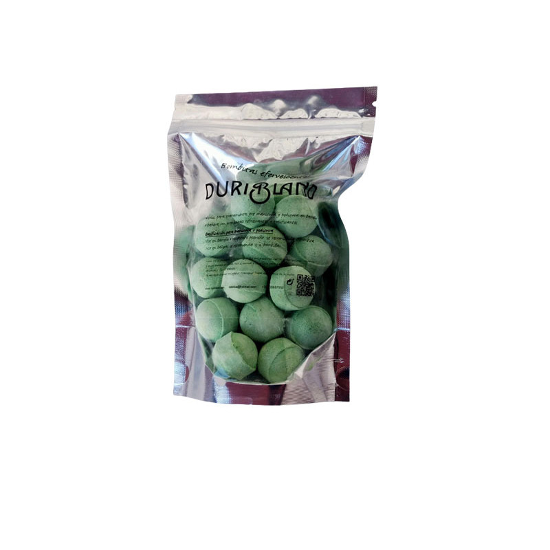 Duribland Effervescent Bombs Jasmine (200g)
