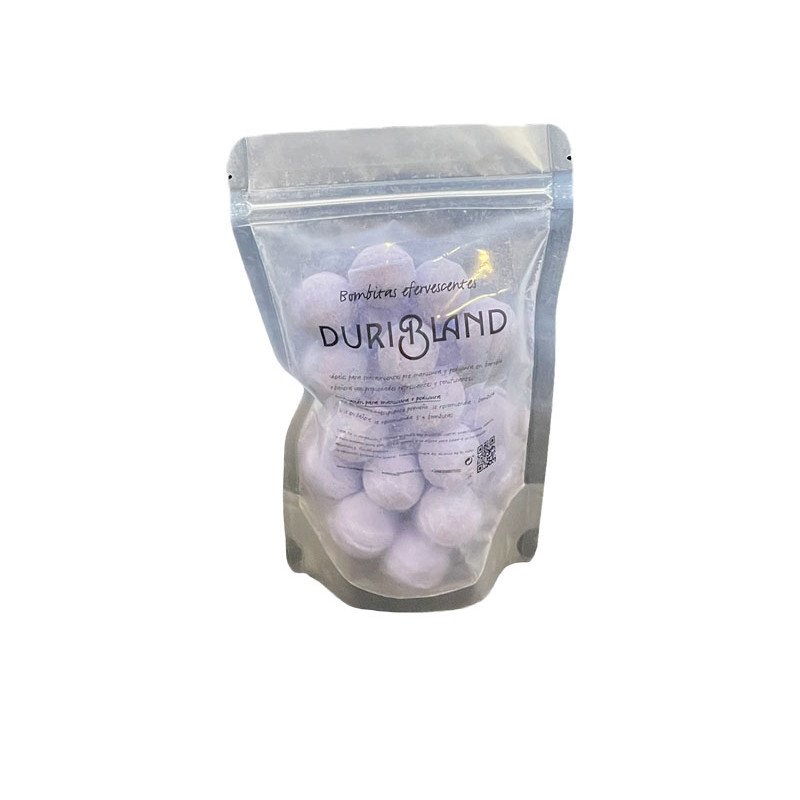 Duribland Effervescent Bombs Passion Fruit (200g)