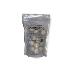 Duribland Effervescent Bombs Patchouli and Orange (200g)