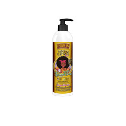 Dona Flora Leave-In Afro Boom (500ml)