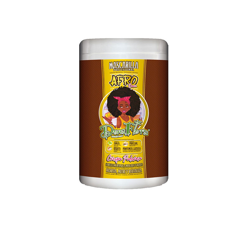 Dona Flora Afro Boom Mask (1000ml)