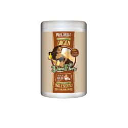 Dona Flora Argan Smooth and Silky Mask (1000ml)