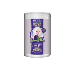 Dona Flora Platinum Toning Mask (1000ml)