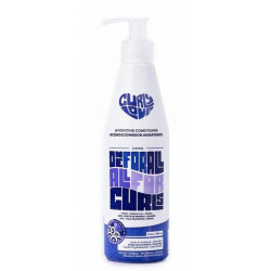 Curly Love Hydrating Conditioner (290ml)