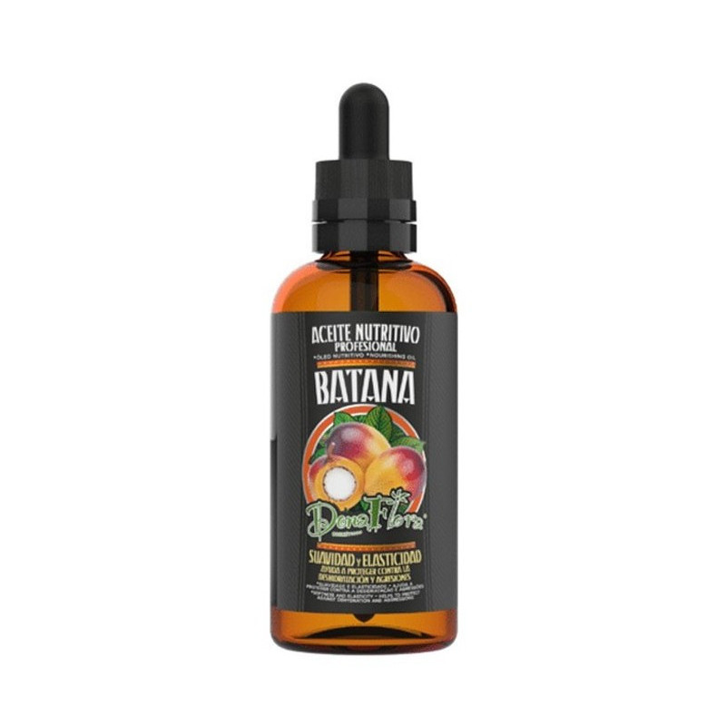 Dona Flora Batana Nutritional Oil (100ml)