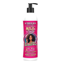 Dona Flora Magic Curls Activator (500ml)