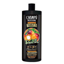Dona Flora Nutritive Batana Shampoo (1000ml)