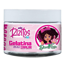 Dona Flora Hair Gel My Little Curls Kids (500ml)