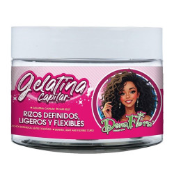 Dona Flora Hair Gel Magic Curls (500ml)