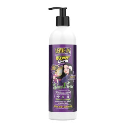 Dona Flora Leave-In Super Straight (500ml)