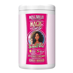 Dona Flora Magic Curls Mask (1000ml)