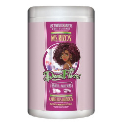 Dona Flora Curl Activator Curly Hair, My Curls (1000ml)