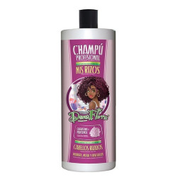 Dona Flora Shampoo Curly Hair, My Curls (1000ml)