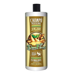 Dona Flora Ginger Stimulating Shampoo (1000ml)